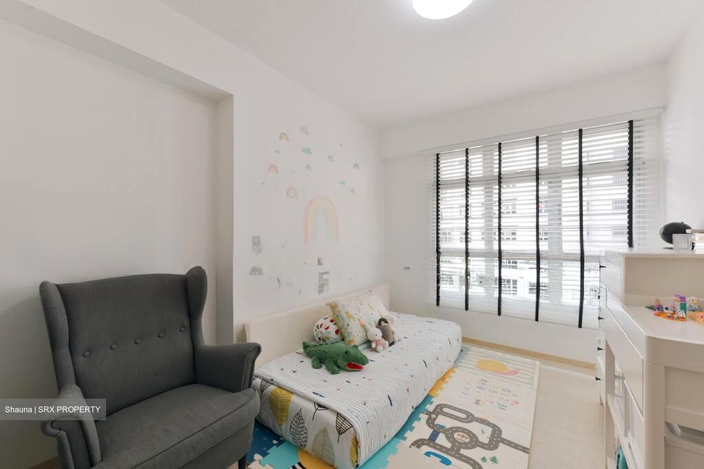 Blk 126A Eastdelta @ Canberra (Sembawang), HDB 5 Rooms #496988251